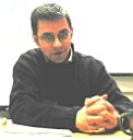 Michael Madden