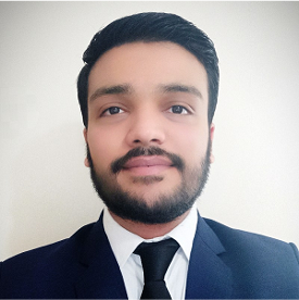 Talha Iqbal